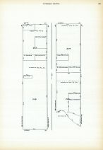 Block 217 - 218 - 219 - 220, Page 351, San Francisco 1910 Block Book - Surveys of Potero Nuevo - Flint and Heyman Tracts - Land in Acres